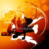BREAKDANCE 1